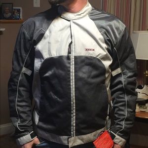 Vega Men’s Mercury Mesh Jacket